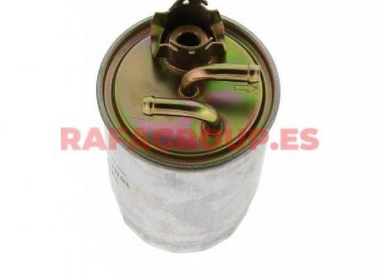 2TA127401 - Filtro combustible, VAG, VW, SKODA, SEAT, FORD, RG63197